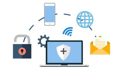 在單位上班的你,必須掌握這些網(wǎng)絡安全知識!