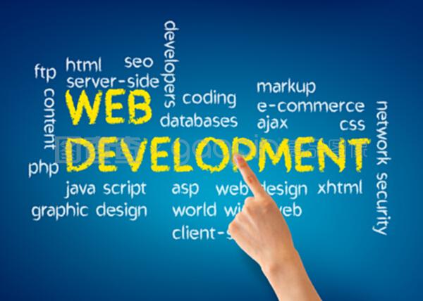 網(wǎng)絡開發(fā)